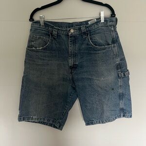 wrangler carpenter shorts